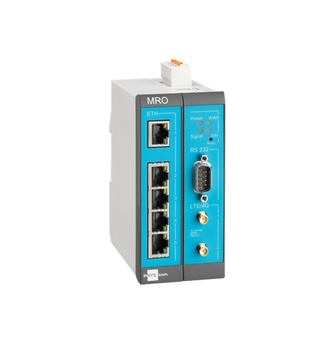 INSYS icom MRX2 LTES 1.0 EMEA Frequencies VPN Option / previously MRO-L200 1.0
