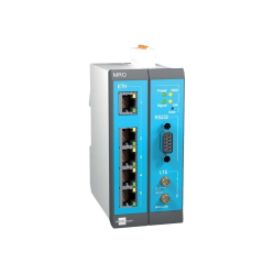 INSYS icom MRX2 LTES-US 1.0 USA/Canada frequencies VPN option / previously MRO-L210