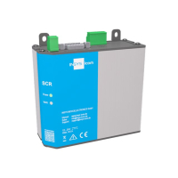 INSYS icom SCR-E300 1.1 LAN-to-LAN-VPN-Option