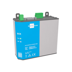 INSYS icom SCR-E300 1.1 LAN-to-LAN-VPN-Option
