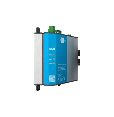INSYS icom SCR-L200 1.2 LTE Mobile VPN-Option