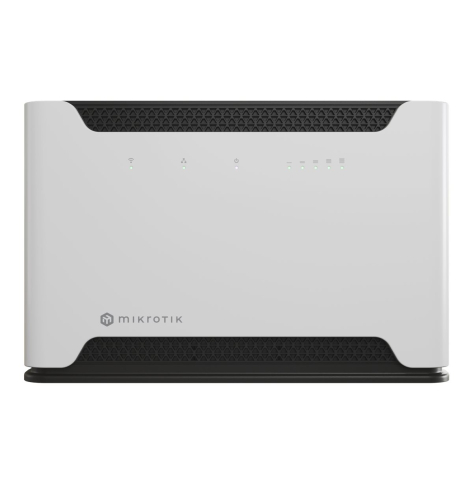 Router MIKROTIK Chateau 5-port 3G 4G 5G LTE 2,4GHz 5GHz Micro-SIM RJ-45