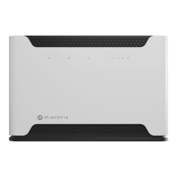 MIKROTIK Chateau 5G R16 5G D53G-5HacD2HnD-TC&RG520F-EU LTE 20 2.4GHz WiFi4 5GHz WiFi5 5x RJ45 1000Mb/s Micro SIM
