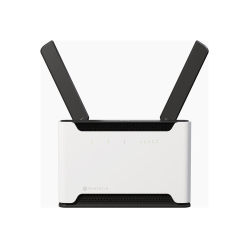 MIKROTIK Chateau ax LTE Wi-Fi 6 802.11b/g/n/ax