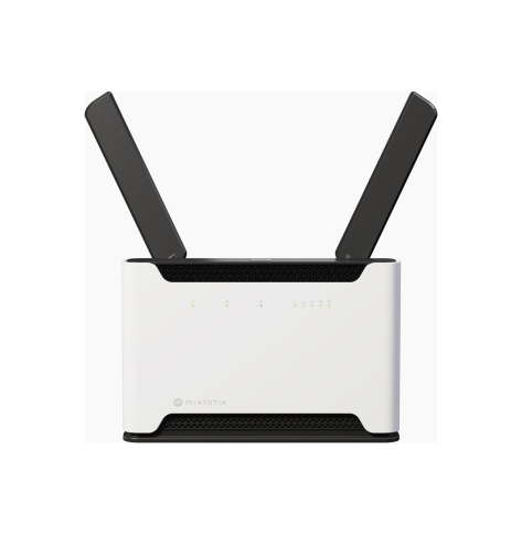 MIKROTIK Chateau ax LTE Wi-Fi 6 802.11b/g/n/ax