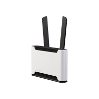 MIKROTIK Chateau LTE 5G LTE 20 2.0 Gbps Downlink 200 Mbps Uplink 5x Gigabit LAN ports 1xUSB port