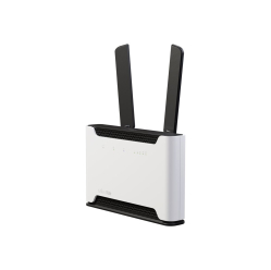 MIKROTIK Chateau LTE 5G LTE 20 2.0 Gbps Downlink 200 Mbps Uplink 5x Gigabit LAN ports 1xUSB port