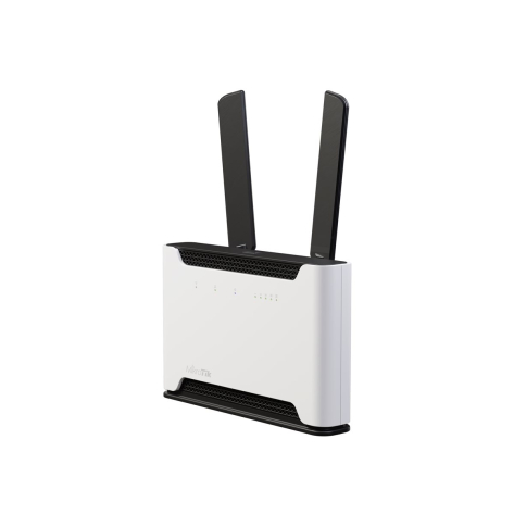 MIKROTIK Chateau LTE 5G LTE 20 2.0 Gbps Downlink 200 Mbps Uplink 5x Gigabit LAN ports 1xUSB port