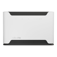 MIKROTIK Chateau LTE12 LTE Home 5x 1GbE RJ45 1x USB-A 1x microSIM Wi-Fi 802.11a/n/ac