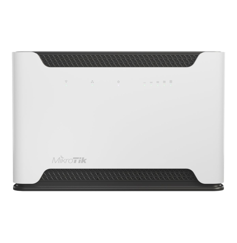 MIKROTIK Chateau LTE12 LTE Home 5x 1GbE RJ45 1x USB-A 1x microSIM Wi-Fi 802.11a/n/ac