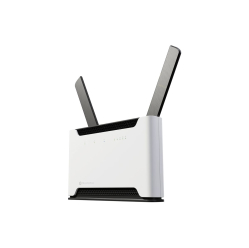 MIKROTIK Chateau LTE18 ax LTE S53UG+5HaxD2HaxD-TC&EG18-EA Wi-Fi 6 4x RJ45 1000Mb/s 1x RJ45 2.5Gb/s
