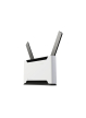 MIKROTIK Chateau LTE18 ax LTE S53UG+5HaxD2HaxD-TC&EG18-EA WIFI 6 4x RJ45 1000Mb s 1x RJ45 2.5Gb s