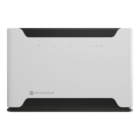 MIKROTIK D53G-5HacD2HnD-TC&FG621-EA Chateau LTE6 5xGbE LAN 802.11ac Dual-Band Wi-Fi 1x SIM slot LTE6 modem Router