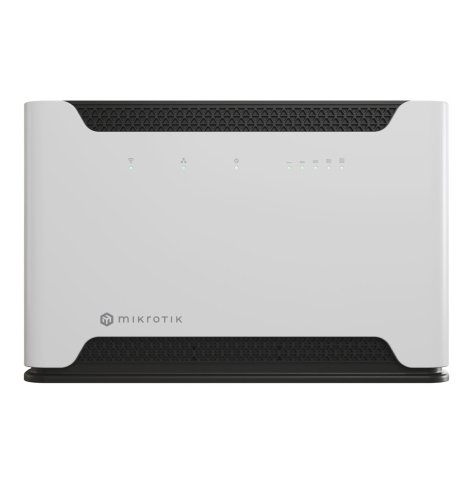 MIKROTIK D53G-5HacD2HnD-TC&FG621-EA Chateau LTE6 5xGbE LAN 802.11ac Dual-Band Wi-Fi 1x SIM slot LTE6 modem Router
