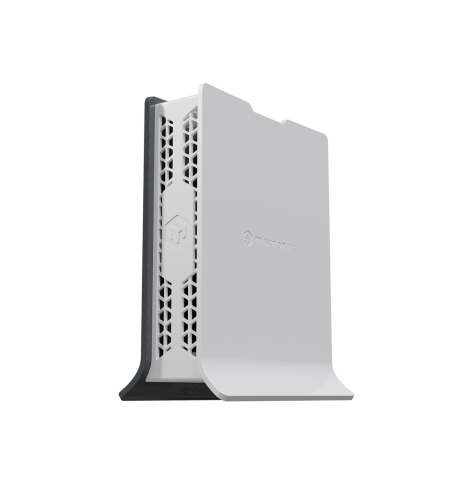MIKROTIK L41G-2axD&FG621-EA hAP ax Lite LTE6 4xGbE LAN 802.11ax 2.4GHz Wi-Fi 1x SIM Slot LTE6 Modem Router