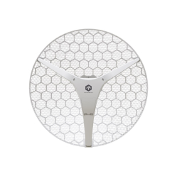MIKROTIK LHG-5AXD-XL LHG XL 5 AX WITH ROUTEROS L3