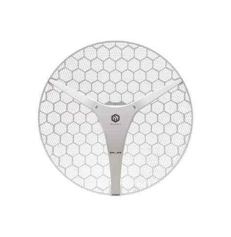 MIKROTIK LHG-5AXD-XL LHG XL 5 AX WITH ROUTEROS L3