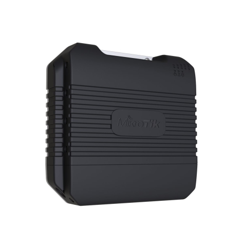 MIKROTIK LtAP LR8 LTE kit LTE RBLtAP-2HnD&R11e-LTE&LR8 USB 1x RJ45 1000Mb/s