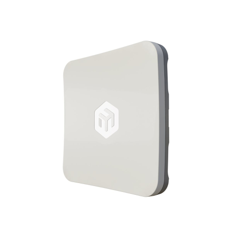 MIKROTIK SXTsq-5axD SXTsq 5 ax Wi-Fi 6 5GHz outdoor CPE 1xGbE LAN RouterOS L4 IP55