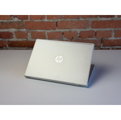 HP ProBook 450 G7 i5-10210U 16GB 512GB SSD 15.6" FHD Windows 11 Pro Refurbished Klasa A 