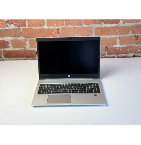 HP ProBook 450 G7 i5-10210U 16GB 512GB SSD 15.6" FHD Windows 11 Pro Refurbished Klasa A 