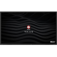 Monitor interaktywny AVTek TS 8 Lite G 98 