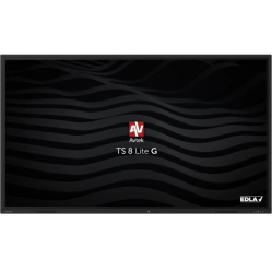 Monitor interaktywny AVTek TS 8 Lite G 98 