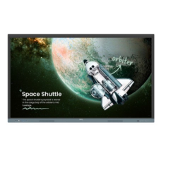 Monitor interaktywny Benq 75 RE7504 NEW 128 1200:1/TOUCH/HDMI/128GB