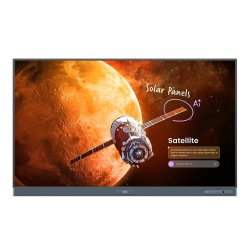 Monitor interaktywny Benq 86 RP8605 256GB 450:1/ANDROID/Dotykowy
