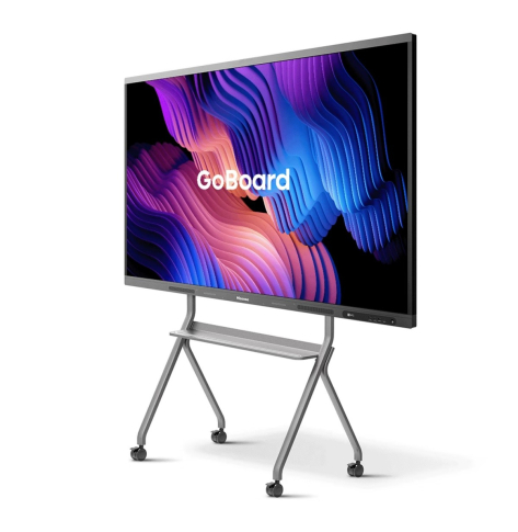 Monitor interaktywny Hisense 86MR6DE-E 86 4K GoBoard Advanced Interactive Display