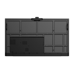 Monitor interaktywny Hisense 86MR6DE 86 4K GoBoard Live zaawansowany wyświetlacz interaktywny z wbudowaną kamerą 4K