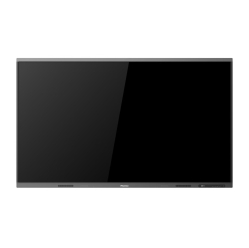 Monitor interaktywny 75MR6DE-E 75 4K GoBoard Advanced Interactive Display 