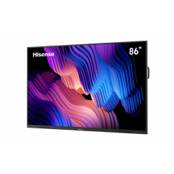 Monitor interaktywny Hisense 86WE3FE 86 4K Advanced Interactive Display 