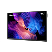 Monitor interaktywny 75WE3FE 75 4K Advanced Interactive Display 