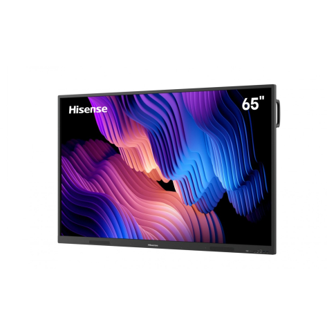Monitor interaktywny 65WE3FE 65 4K Advanced Interactive Display