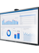 Monitor intereaktywny 65WM6FE 65 4K GoBoard Live Pro Advanced Interactive Display 