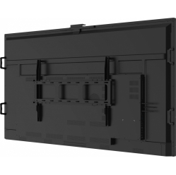Monitor interaktywny IIYAMA 86 TE8615A-B2AG IPS 4K 40pkt 550cd DeepContrast-IR+ HDMI x2 DP USB-C 2 x 20W OPS Slot x1 5xUSB 2xRJ45 8-Array EDLA 