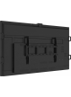 Monitor interaktywny IIYAMA 86 TE8615A-B2AG IPS 4K 40pkt 550cd DeepContrast-IR+ HDMI x2 DP USB-C 2 x 20W OPS Slot x1 5xUSB 2xRJ45 8-Array EDLA 