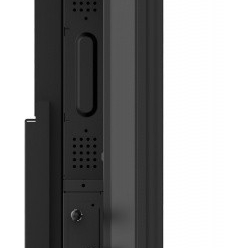 Monitor interaktywny IIYAMA 75 TE7513A-B2AG INFRARED 40pkt IPS 4K 7H 500cd/m2 WiFi USB ANDROID 14 Google EDLA 2x20W UCHWYT ŚCIENNY 