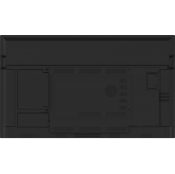 Monitor interaktywny IIYAMA 75 TE7513A-B2AG INFRARED 40pkt IPS 4K 7H 500cd/m2 WiFi USB ANDROID 14 Google EDLA 2x20W UCHWYT ŚCIENNY 