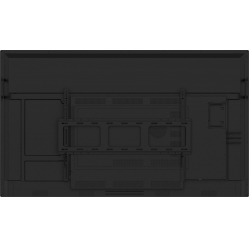 Monitor interaktywny IIYAMA 75 TE7513A-B2AG INFRARED 40pkt IPS 4K 7H 500cd/m2 WiFi USB ANDROID 14 Google EDLA 2x20W UCHWYT ŚCIENNY 