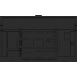 Monitor interaktywny IIYAMA 75 TE7513A-B2AG INFRARED 40pkt IPS 4K 7H 500cd/m2 WiFi USB ANDROID 14 Google EDLA 2x20W UCHWYT ŚCIENNY 