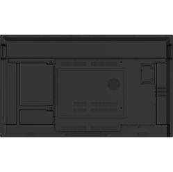 Monitor interaktywny IIYAMA 65 TE6513A-B2AG INFRARED 40pkt IPS 4K 7H 500cd/m2 WiFi USB ANDROID 14 Google EDLA 2x20W UCHWYT ŚCIENNY 