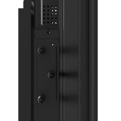 Monitor interaktywny IIYAMA 55 TE5513A-B2AG INFRARED 40pkt IPS 4K 7H 500cd/m2 WiFi USB ANDROID 14 Google EDLA 2x20W UCHWYT ŚCIENNY 