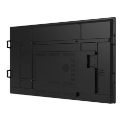 Monitor interaktywny IIYAMA 86 TE8613A-B2AG INFRARED 40pkt IPS 4K 7H 500cd/m2 WiFi USB ANDROID 14 Google EDLA 2x20W UCHWYT ŚCIENNY 