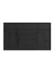 Monitor interaktywny IIYAMA 86 TE8613A-B2AG INFRARED 40pkt IPS 4K 7H 500cd/m2 WiFi USB ANDROID 14 Google EDLA 2x20W UCHWYT ŚCIENNY 