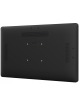 Monitor interaktywny IIYAMA 23.8 cala ProLite TW2424AS-B3P POJ.10PKT.24/7 ANDROID14 IPS USB-C 2x5W RJ45 dubbele microfoon antireflectiecoating PoE iiSignage