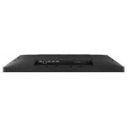 Monitor interaktywny IIYAMA 21.5 cala ProLite TW2223AS-B3P POJ.10PKT.24/7 ANDROID14 450 cd/m2 USB-C 2x2W RJ45 3xUSB iiSignage