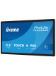 Monitor interaktywny IIYAMA 21.5 cala ProLite TW2223AS-B3P POJ.10PKT.24/7 ANDROID14 450 cd/m2 USB-C 2x2W RJ45 3xUSB iiSignage