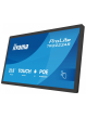 Monitor interaktywny IIYAMA 21.5 cala ProLite TW2223AS-B3P POJ.10PKT.24/7 ANDROID14 450 cd/m2 USB-C 2x2W RJ45 3xUSB iiSignage